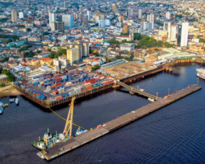Transforme impostos em investimento – Benefícios fiscais da Zona Franca de Manaus para empresas do simples nacional